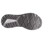 Brooks Women's Revel 6 Running Shoes, White/Black