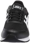 ASICS Tiger Runner Sneakers Black/White 10