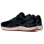 ASICS Gel-Cumulus 23 Men's Running Shoes - Black/Blue