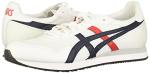 ASICS Men's Tiger Runner Sneakers - White/Midnight