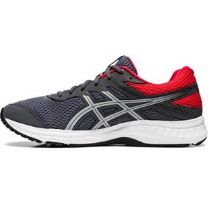 ASICS Men's Gel-Contend 6 Sneakers, X-Wide