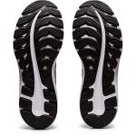 ASICS GEL-Excite 8 Black/Red Running Shoes