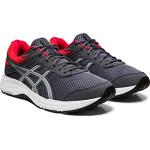 ASICS Men's Gel-Contend 6 Sneakers, X-Wide