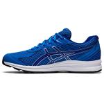 ASICS Gel-Braid Men's Running Shoes, Blue 10 UK