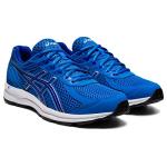 ASICS Gel-Braid Men's Running Shoes, Blue 10 UK