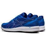 ASICS Gel-Braid Men's Running Shoes, Blue 10 UK