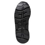 Brooks Women's Addiction Sneakers in Black, Narrow