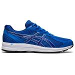 ASICS Gel-Braid Men's Running Shoes, Blue 10 UK