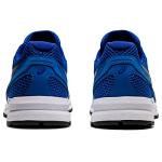 ASICS Gel-Braid Men's Running Shoes, Blue 10 UK
