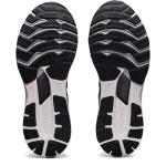 ASICS Gel-Kayano 28 Men's Running Shoes – Grey/Black