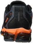 ASICS Gel-Quantum 360 6 Sneakers, Carrier Grey/Marigold