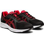 ASICS Men's Jolt 2 X-Wide Sneakers - Black/Red