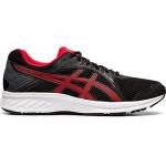 ASICS Men's Jolt 2 X-Wide Sneakers - Black/Red