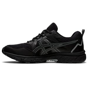 ASICS Gel-Venture 8 Extra Wide Sneakers - Black