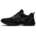 ASICS Gel-Venture 8 Extra Wide Sneakers - Black