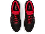 ASICS Men's Jolt 2 X-Wide Sneakers - Black/Red