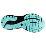 Brooks Glycerin 20 Black/Blue/Pink Sneakers
