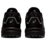 ASICS Gel-Venture 8 Extra Wide Sneakers - Black