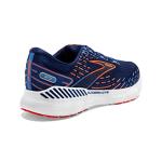 Brooks Blue Sneakers Size 13
