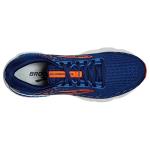 Brooks Blue Sneakers Size 13