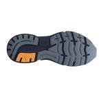 Brooks Ghost 15 Men's Running Shoes, Flintstone/Oak