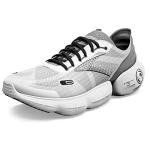 Brooks Women's Aurora Neutral Running Shoe - White/Black