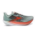 Brooks Women's Hyperion Max Sneakers, Blue/Cherry/Nightlife