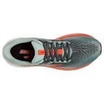 Brooks Women's Hyperion Max Sneakers, Blue/Cherry/Nightlife