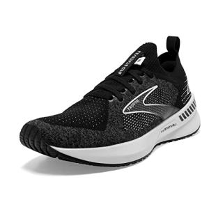 Brooks Levitate GTS 5 Black/Grey Sneakers