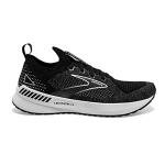 Brooks Levitate GTS 5 Black/Grey Sneakers