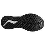 Brooks Levitate GTS 5 Black/Grey Sneakers