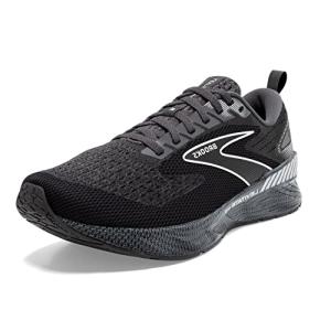 Brooks Levitate GTS 6 Blackened Pearl Running Shoe