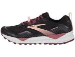 Brooks Cascadia 15 Trail Running Shoes Size 36