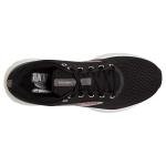 Brooks Signal 3 Black and Pink Sneakers