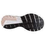 Brooks Signal 3 Black and Pink Sneakers