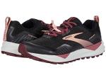 Brooks Cascadia 15 Trail Running Shoes Size 36