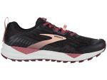 Brooks Cascadia 15 Trail Running Shoes Size 36