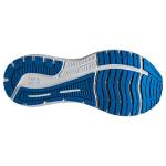 Brooks Glycerin GTS 19 Wide Sneakers in Grey