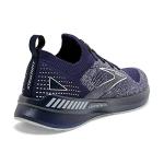 Brooks Levitate GTS 5 Peacoat Sneakers 8 D