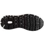 Brooks Women's Addiction 14 Running Shoes, Black/Pink