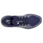 Brooks Levitate GTS 5 Peacoat Sneakers 8 D