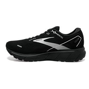 Brooks Ghost 14 GTX Men's Running Shoes - Black