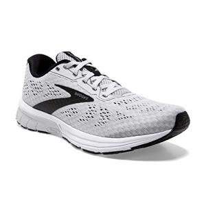 Brooks Anthem 4 Sneakers - Grey/Black/White