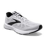 Brooks Anthem 4 Sneakers - Grey/Black/White