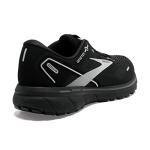 Brooks Ghost 14 GTX Men's Running Shoes - Black