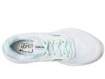 Brooks Range 2 Sneakers in White/Grey/Aruba