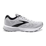 Brooks Anthem 4 Sneakers - Grey/Black/White