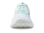 Brooks Range 2 Sneakers in White/Grey/Aruba