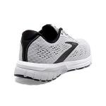 Brooks Anthem 4 Sneakers - Grey/Black/White