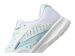 Brooks Range 2 Sneakers in White/Grey/Aruba